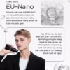 Combo Napoli Europe Gồm Sữa Tắm Gội Nam 4 In 1 Và Sữa Rửa Mặt Nam 2 In 1 - Sirmen - Ảnh 8