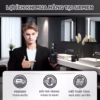 Combo Lyon Europe Gồm Sữa Tắm Gội Nam 4 In 1 Và Dung Dịch Vệ Sinh Nam 3 In 1 - Sirmen - Ảnh 13