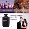 Combo Lyon Europe Gồm Sữa Tắm Gội Nam 4 In 1 Và Dung Dịch Vệ Sinh Nam 3 In 1 - Sirmen - Ảnh 7