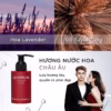 Combo Lyon Europe Gồm Sữa Tắm Gội Nam 4 In 1 Và Dung Dịch Vệ Sinh Nam 3 In 1 - Sirmen - Ảnh 11