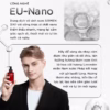 Combo Lyon Europe Gồm Sữa Tắm Gội Nam 4 In 1 Và Dung Dịch Vệ Sinh Nam 3 In 1 - Sirmen - Ảnh 8