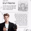 Sữa Tắm Gội Nam 4 In 1 Hương Nước Hoa Châu Âu Sirmen Europe Gentlemen Cao Cấp 350G Công Nghệ Eu-Nano - Sirmen - Ảnh 3