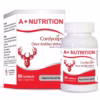Viên Uống Đông Trùng Hạ Thảo Và Nhung Hưu A+ Nutrion Codysceps Deer (90 Viên) - Ảnh 3