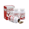 Viên Uống Đông Trùng Hạ Thảo Và Nhung Hưu A+ Nutrion Codysceps Deer (90 Viên) - Ảnh 2