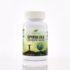 Viên Uống Bồi Bổ Sức Khỏe, Tăng Đề Kháng Chiết Xuất Tảo Biển Green Living Spirulina (60 Viên) - Ảnh 2
