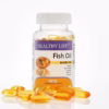 Viên Uống Bổ Sung Omega 3 Healthy Life Fish Oil (100 Viên) - Ảnh 4