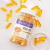 Viên Uống Bổ Sung Omega 3 Healthy Life Fish Oil (100 Viên) - Ảnh 3