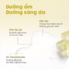 Toner Hoa Cúc Giúp Giảm Mụn Sáng Da Xỉn Màu 240Ml-Milaganics - Ảnh 8