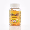 Viên Uống Bổ​ Sung Omega​ 3-6-9 Omega3-6-9 (100 Viên) - Ảnh 4