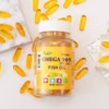 Viên Uống Bổ​ Sung Omega​ 3-6-9 Omega3-6-9 (100 Viên) - Ảnh 2