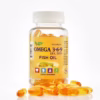 Viên Uống Bổ​ Sung Omega​ 3-6-9 Omega3-6-9 (100 Viên) - Ảnh 3