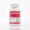 Viên Uống Bổ Sung Nội Tiết Tố Nữ A+ Nutrition Women Enhancement (60 Viên) - Ảnh 4