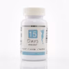 Sản Phẩm Hỗ Trợ Giảm Cân An Toàn 15 Days (60 Viên) - Ảnh 2