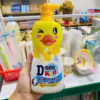 Sữa Tắm Gội Toàn Thân Dnee Kids Vịt Vàng Thái Lan 380Ml Cho Bé Từ 3 Tuổi L103 - Lady'S Passion - Ảnh 3