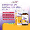 Viên Uống Tinh Chất Nghệ Novacurmin Giúp Giảm Đau Dạ Dày - Dân Khang - Ảnh 2
