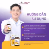 Viên Uống Tinh Chất Nghệ Novacurmin Giúp Giảm Đau Dạ Dày - Dân Khang - Ảnh 7
