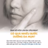 Gel Giảm Mụn, Thâm Sẹo Mụn & Cải Thiện Da Dầu, Mụn Neothera Acnes Gel 15Ml (Tuýp) - Ảnh 5