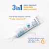 Gel Giảm Mụn, Thâm Sẹo Mụn & Cải Thiện Da Dầu, Mụn Neothera Acnes Gel 15Ml (Tuýp) - Ảnh 2