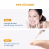 Gel Giảm Mụn, Thâm Sẹo Mụn & Cải Thiện Da Dầu, Mụn Neothera Acnes Gel 15Ml (Tuýp) - Ảnh 6