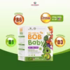 Cốm Chất Xơ Bobbaby Bổ Sung Chất Xơ Giảm Táo Bón Cho Bé - Dân Khang - Ảnh 5