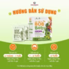 Cốm Chất Xơ Bobbaby Bổ Sung Chất Xơ Giảm Táo Bón Cho Bé - Dân Khang - Ảnh 8