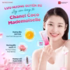 Sữa Dưỡng Thể Hương Nước Hoa [50G] - Ảnh 3
