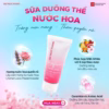 Sữa Dưỡng Thể Hương Nước Hoa [50G] - Ảnh 4