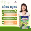 Siro Ho Cho Bé Bobbaby Dân Khang Hỗ Trợ Thanh Họng Giảm Đau Rát Do Ho - Dân Khang - Ảnh 5