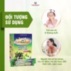 Siro Ho Cho Bé Bobbaby Dân Khang Hỗ Trợ Thanh Họng Giảm Đau Rát Do Ho - Dân Khang - Ảnh 6