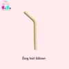 Bộ Ăn Dặm 6In1 Silicon Cao Cấp (Màu Be)- Bebu - Ảnh 5