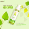 Dung Dịch Vệ Sinh Phụ Nữ Trầu Không Neocharm Dạng Gel Rửa Phụ Khoa Làm Sạch, Khử Mùi 100Ml - Ảnh 3