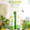 Dung Dịch Vệ Sinh Phụ Nữ Trầu Không Neocharm Dạng Gel Rửa Phụ Khoa Làm Sạch, Khử Mùi 100Ml - Ảnh 4