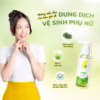 Dung Dịch Vệ Sinh Phụ Nữ Trầu Không Neocharm Dạng Gel Rửa Phụ Khoa Làm Sạch, Khử Mùi 100Ml - Ảnh 5