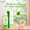 Dung Dịch Vệ Sinh Phụ Nữ Trầu Không Neocharm Dạng Gel Rửa Phụ Khoa Làm Sạch, Khử Mùi 100Ml - Ảnh 7