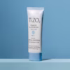 Kem Chống Nắng Khoáng Chất Kiêm Kem Lót Không Màu Spf40 Pa++++ 50G Tizo2 - Ảnh 6