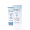 Kem Chống Nắng Khoáng Chất Kiêm Kem Lót Không Màu Spf40 Pa++++ 50G Tizo2 - Ảnh 2