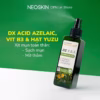 Xịt Mụn Lưng Neoacnes Hỗ Trợ Giảm Mụn, Mờ Thâm 100Ml - Ảnh 4