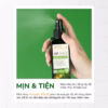 Xịt Mụn Lưng Neoacnes Hỗ Trợ Giảm Mụn, Mờ Thâm 100Ml - Ảnh 6