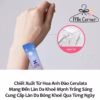 Mặt Nạ Ngủ Cấp Ẩm Sâu Trắng Sáng Da Jayjun Intensive Brightening Pack - Combo Siêu Tiện Lợi Mpf19 - Min Corner - Ảnh 3