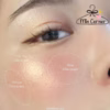 Bảng Má Hồng Phấn Mắt 3 Ô I’M Meme I’M Afternoon Tea Blusher Palette 03 Mpf24 - Min Corner - Ảnh 3