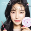 Son Kẹo Lì Mịn Mướt Baker7( Bk7) Candy Tint Hàn Quốc 3G Mpf27 - Min Corner - Ảnh 4