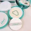 Cushion Chống Nắng, Dưỡng Ẩm, Lớp Nền Tự Nhiên Mịn Mướt Phyto Sun Shield Cushion Spf50+ Pa++++ Mpf28 - Min Corner - Ảnh 6