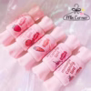 Son Kem Saemmul Mousse Candy Tint Siêu Yêu, Độ Bám Siêu Tốt 8G Mpf31 - Min Corner - Ảnh 2