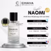 [Combo Quà Tặng] 1 Nước Hoa Simple 50Ml + 2 Nước Hoa Simple 10Ml - Chava - Ảnh 6