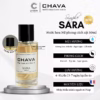 [Combo Quà Tặng] 1 Nước Hoa Simple 50Ml + 2 Nước Hoa Simple 10Ml - Chava - Ảnh 8