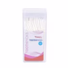 [ Mua 2 Tặng 1 ] Hộp Tăm Nhựa 160 Chiếc Care4U Nhập Khẩu Chính Hãng - Ảnh 2