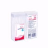 [ Mua 2 Tặng 1 ] Hộp Tăm Nhựa 160 Chiếc Care4U Nhập Khẩu Chính Hãng - Ảnh 3