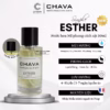 [Combo Quà Tặng] 1 Nước Hoa Simple 50Ml + 2 Nước Hoa Simple 10Ml - Chava - Ảnh 9