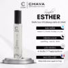 [Combo Quà Tặng] 1 Nước Hoa Simple 50Ml + 2 Nước Hoa Simple 10Ml - Chava - Ảnh 13