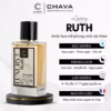 [Combo Quà Tặng] 1 Nước Hoa Luxury 50Ml (Deborah/Ruth) + 2 Nước Hoa Luxury 10Ml (Deborah/Ruth)- Chava - Ảnh 4